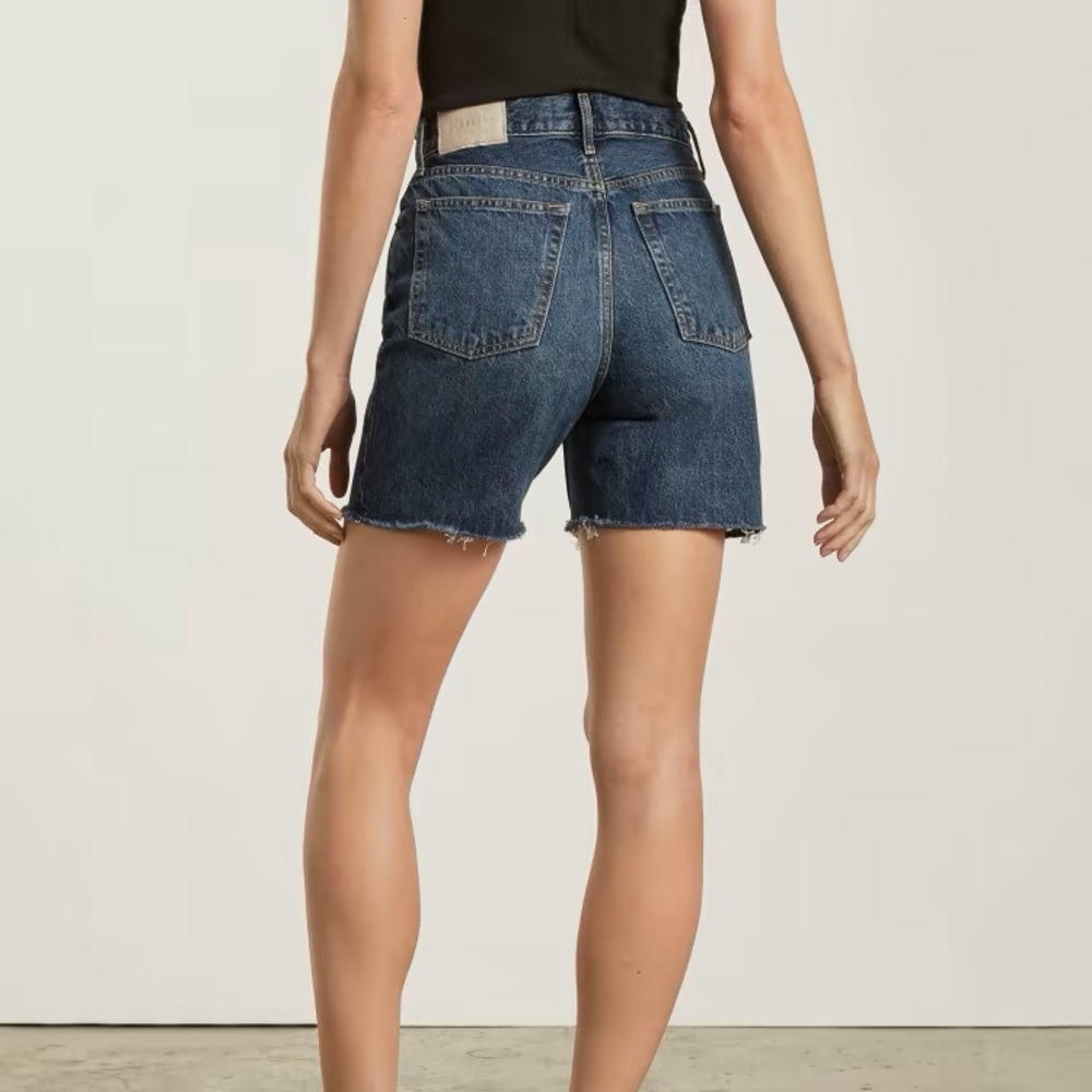 NWT Everlane The Rigid Way High Short
